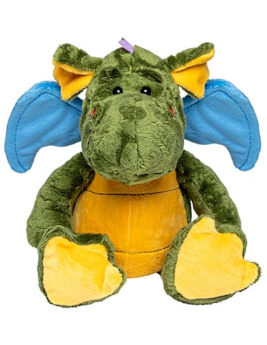 M-M160892-MiniFeet® Dragon Ragnar